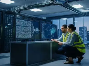 Data Management for Agentic AI: The Enterprise Playbook for AI-Ready Organisations