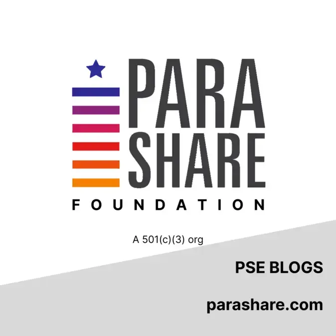 Announcing-the-formation-of-Para-Share-Foundation.webp