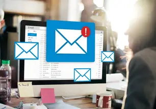 Get Serious. Get Professional. Set Up Your Business Email with EC Infosolutions
