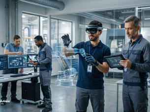 Why Industrial Training Is Broken - And What Comes Next