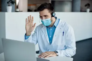 Bringing Specialist Medical Expertise to the Patient’s Doorstep Through a Secure, Scalable Virtual Care Platform
