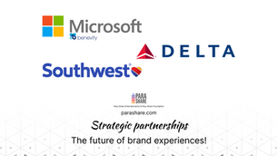 How Strategic Partnerships Are Shaping the Future of Brand Experiences in Entertainment