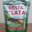Thumbnail: Bosta Em Lata Rosa Do Deserto 300g Zip Pó Mágico Solúvel