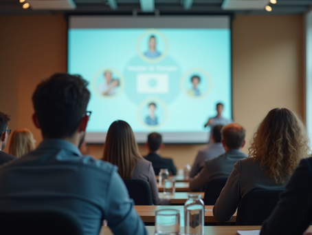 O Papel do RH na Criação de uma Cultura Organizacional Resiliente e Adaptável