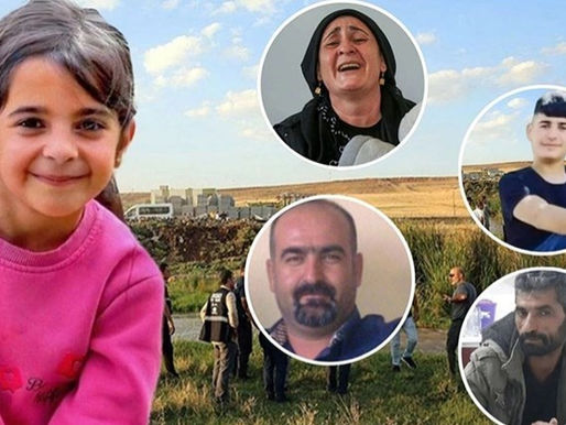 Narin Güran cinayetinde yeni gelişme: Savcı, suçluyu kayırma suçlamasıyla 15 sanık için 6 aydan 5 yıla kadar hapis istedi. Duruşma 10 Mayıs 2025’e ertelendi.