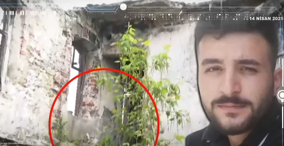 7 Temmuz 2024 gecesi… İstanbul Halkalı'da bir aile apartmanında… Fatih Aydın’ın içinde bir fırtına kopuyordu. Babası Mahmut Aydın… alkolün etkisinde, öfkeli… Fatih’e iş bulmuştu ama Fatih çalışmak istemiyordu. Tartışma büyüdü… bağırışlar, kırılmalar…