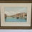 Thumbnail: Alberto Trevisan (Italian, 1919-1978) Watercolor of Venice