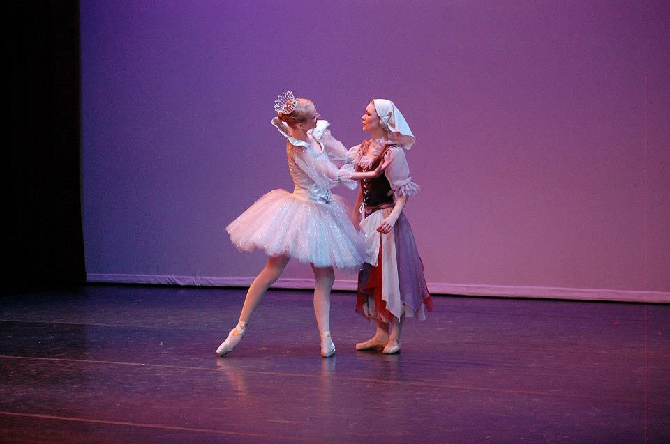 Northeastern Ballet Theatre announces open auditions for its production of Cinderella.
