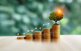Compound Interest: The Secret Ingredient to Growing Wealth