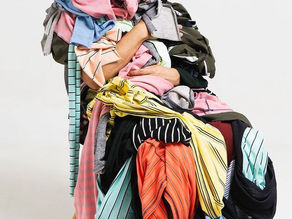 Fast Fashion: A Model of Poor Business Practice