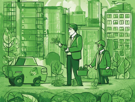 Introduction to Economics