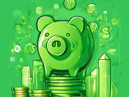 The Economic Crash of August 5th, 2024