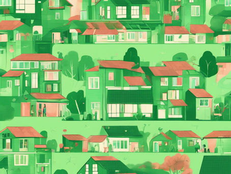 The Impact of Inflation on Household Savings