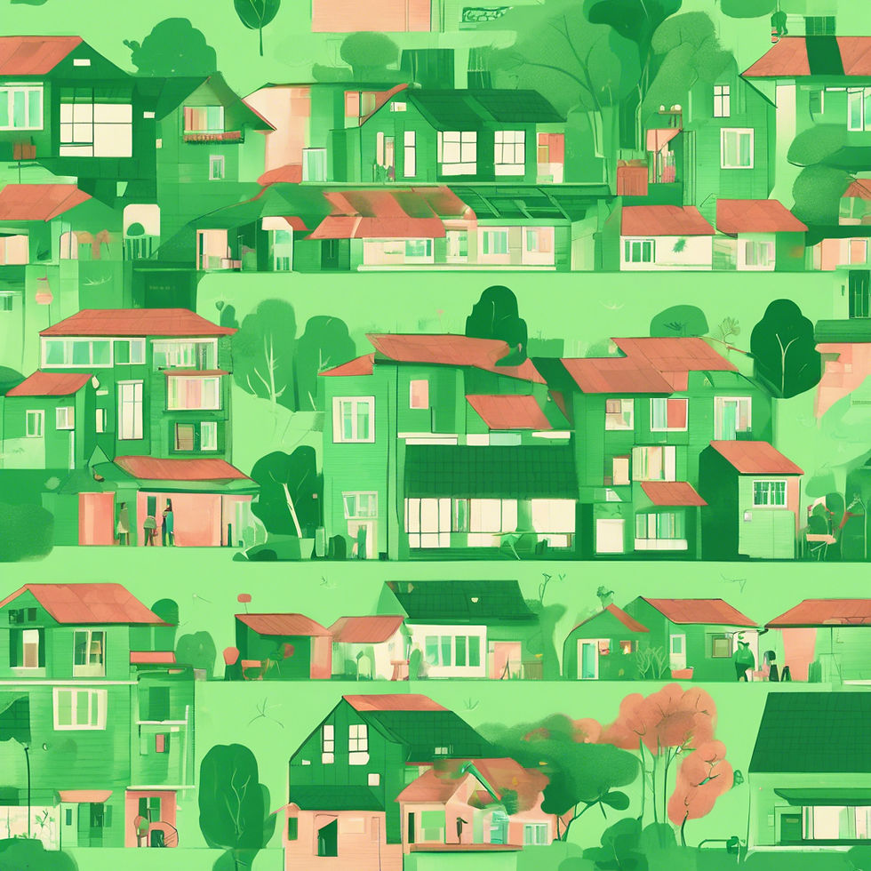 The Impact of Inflation on Household Savings