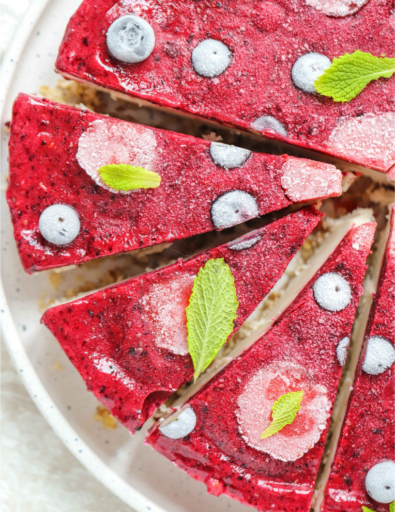 Thumbnail: The Vegan Cookbook