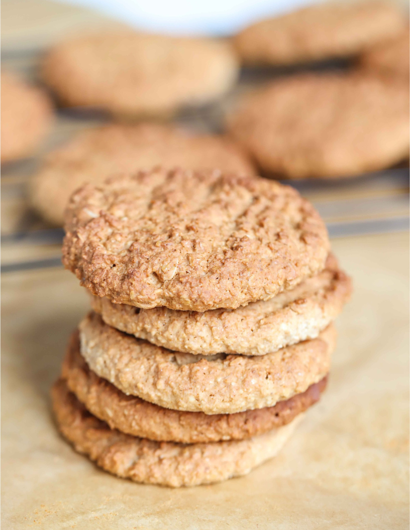 Thumbnail: The Vegan Cookbook