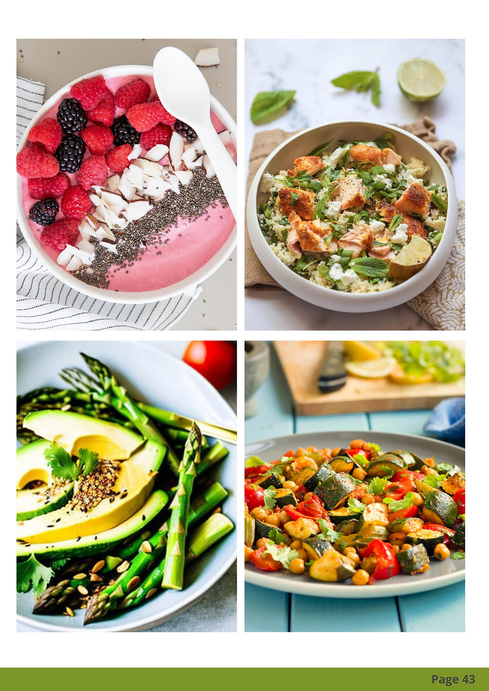 Thumbnail: Fat Loss Focused, The 28-Day Clean & Lean Reset (Digital download)