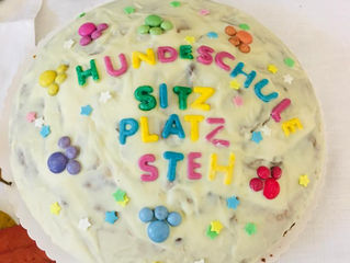 Herbstfest-Impressionen #SitzPlatzSteh Es war toll!