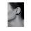 Thumbnail: 1 inch Poly Heart Studs
