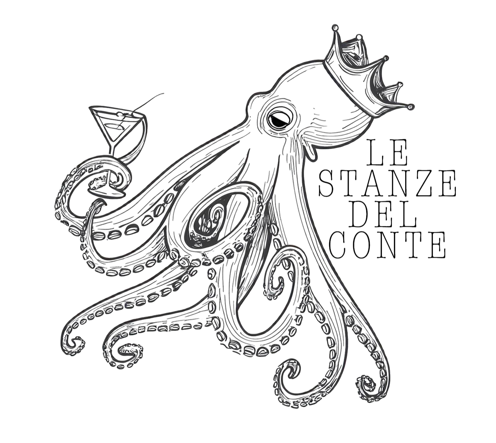 Immagine del redattore: Le Stanze Del Conte