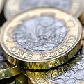 British Pound Coins