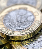 British Pound Coins