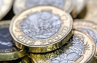 British Pound Coins