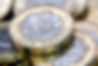 British Pound Coins