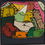 Thumbnail: Huguette Caland: Everything Takes the Shape of a Person