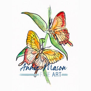 Butterfly Tango