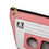 Thumbnail: Cassette Tape Large Cosmetic Bag