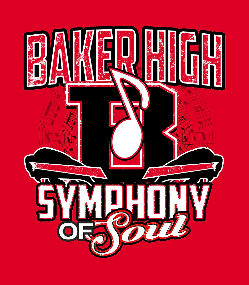 Baker HS Band