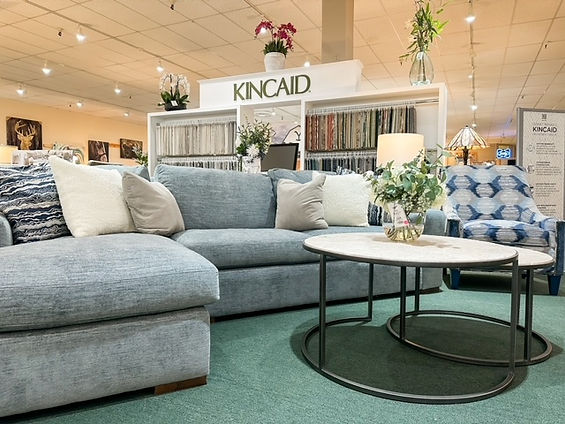Kincaid Sectional