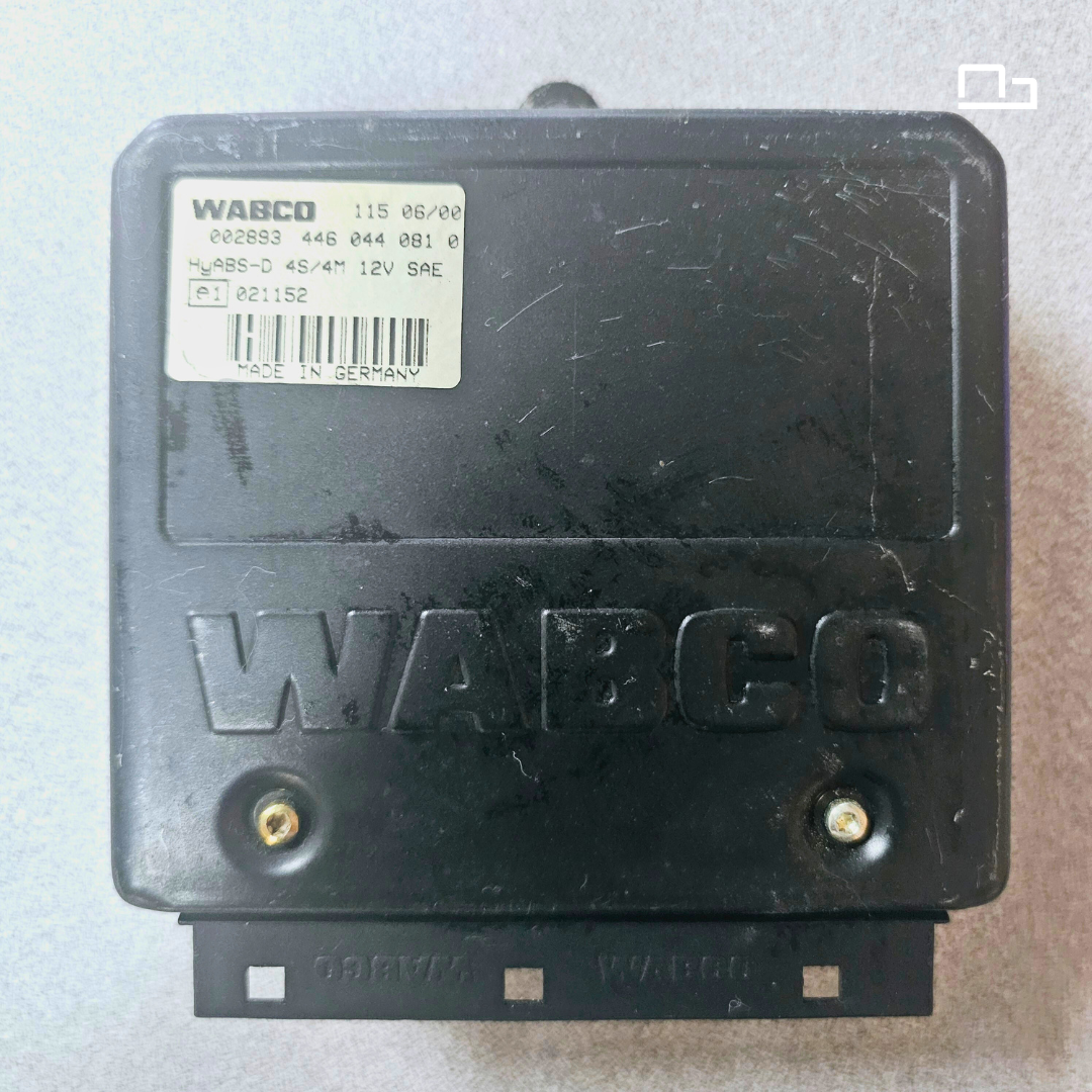 Used Freightliner ABS Module | P/N 4460440810
