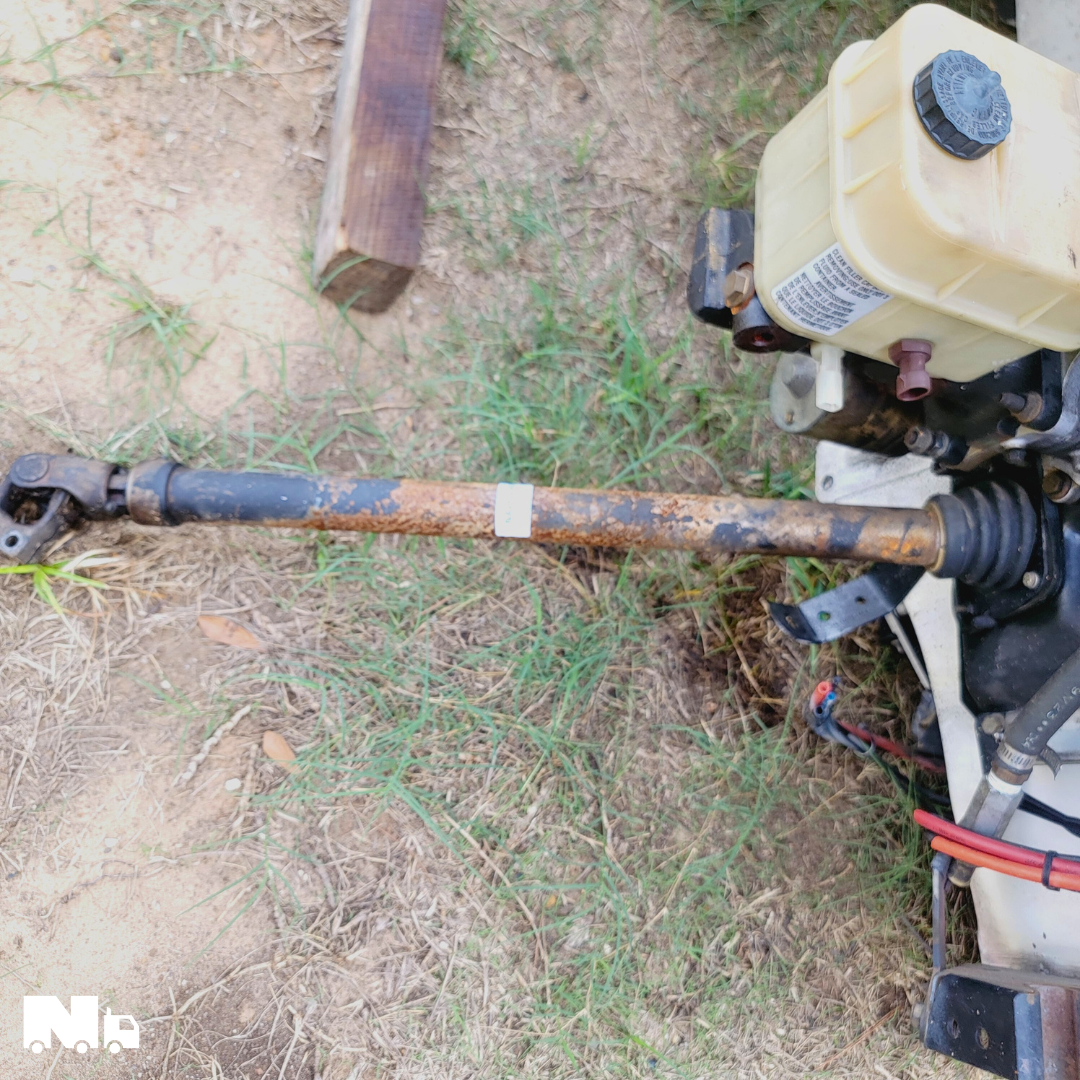 Used Freightliner FL60 Steering Column