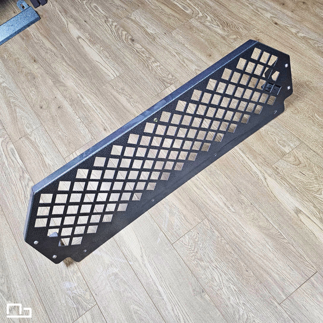 Used Chevrolet Tahoe Defender Rear Partition