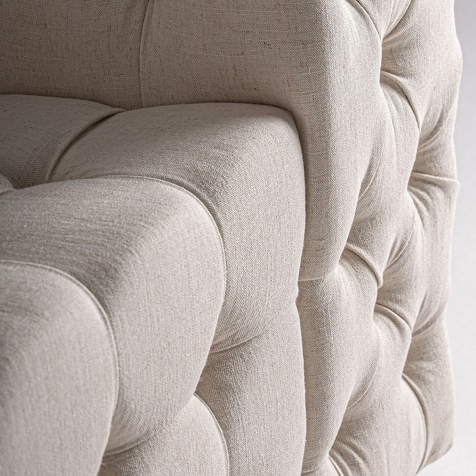Miniatura: Sillón Genhof