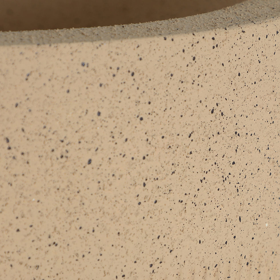 Miniatura: Vaso Kavan - 40×40×61 cm 