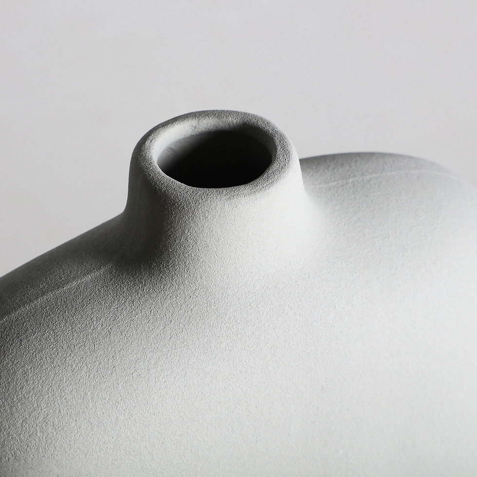 Thumbnail: Zick vase - 22x8x29 cm