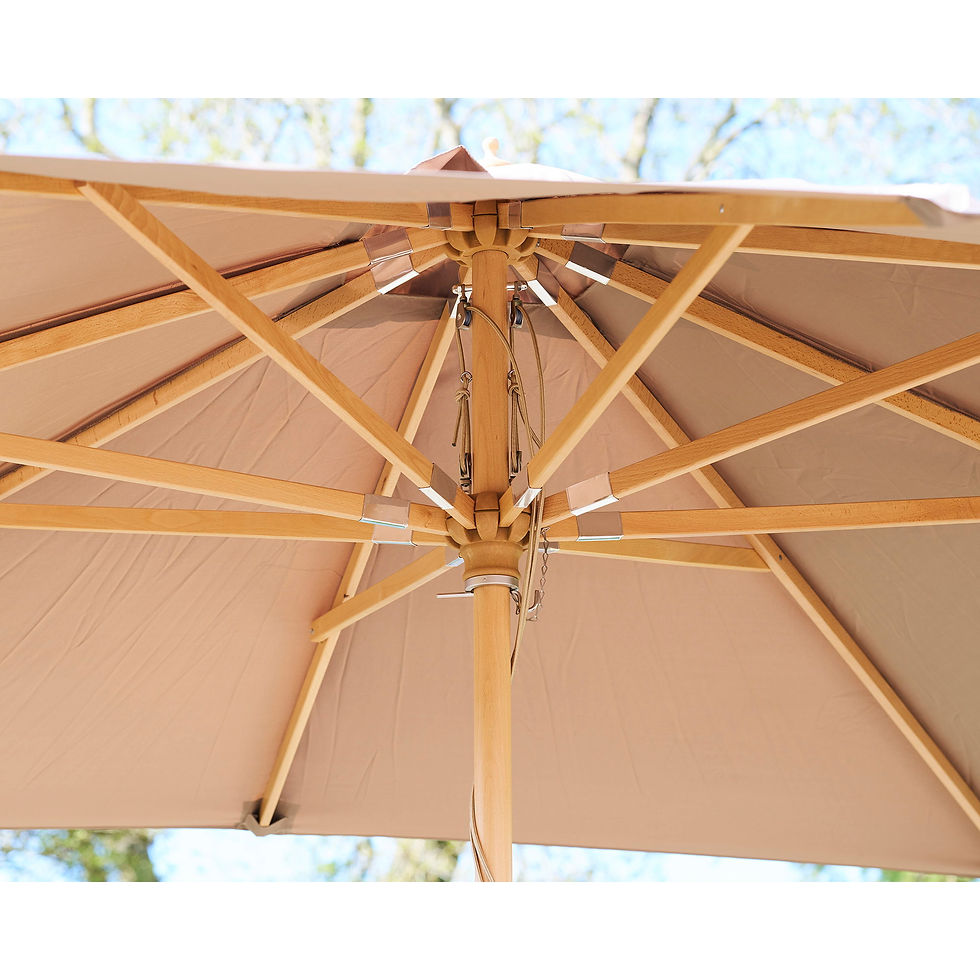 Thumbnail: Orlando Parasol - Sand