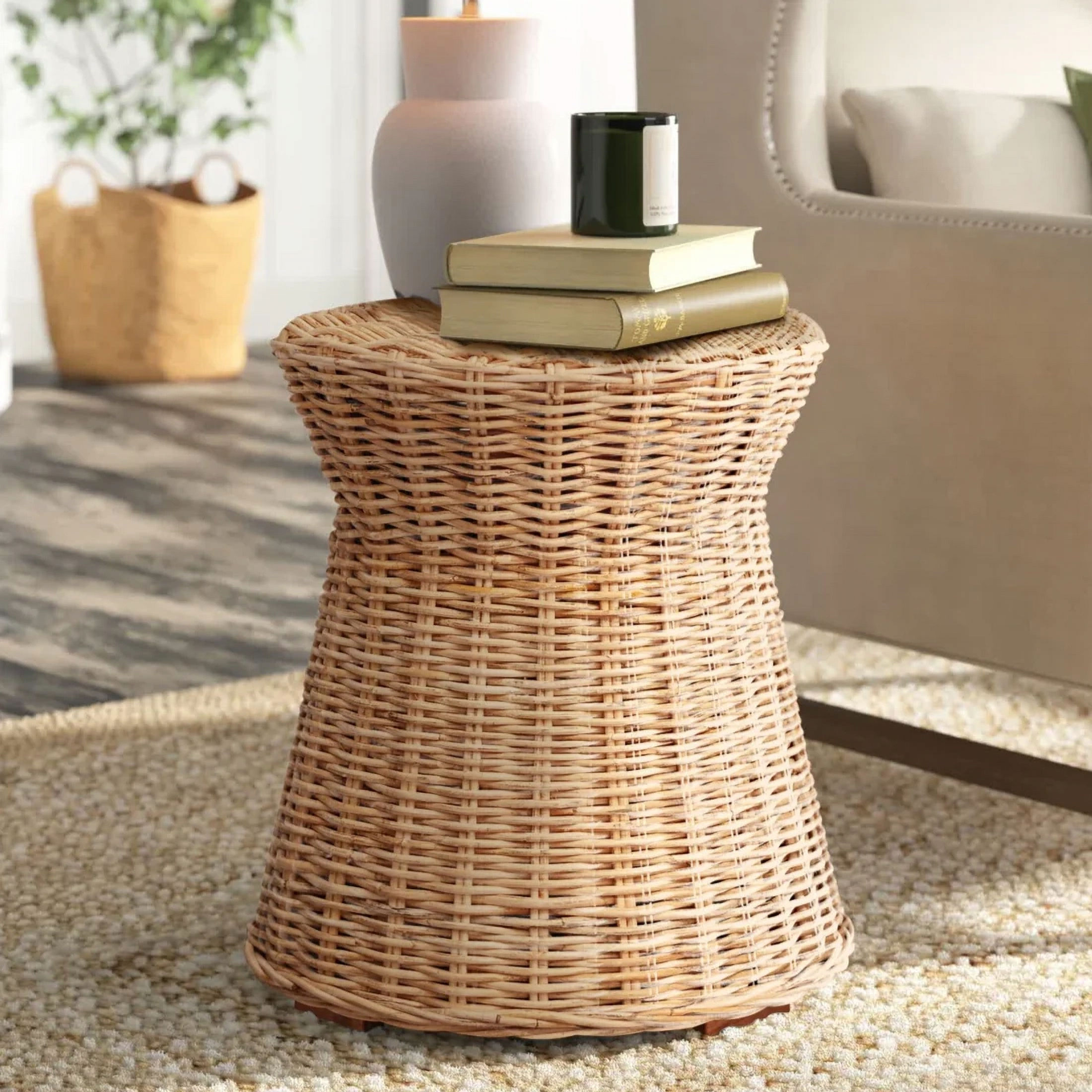 Siao side table