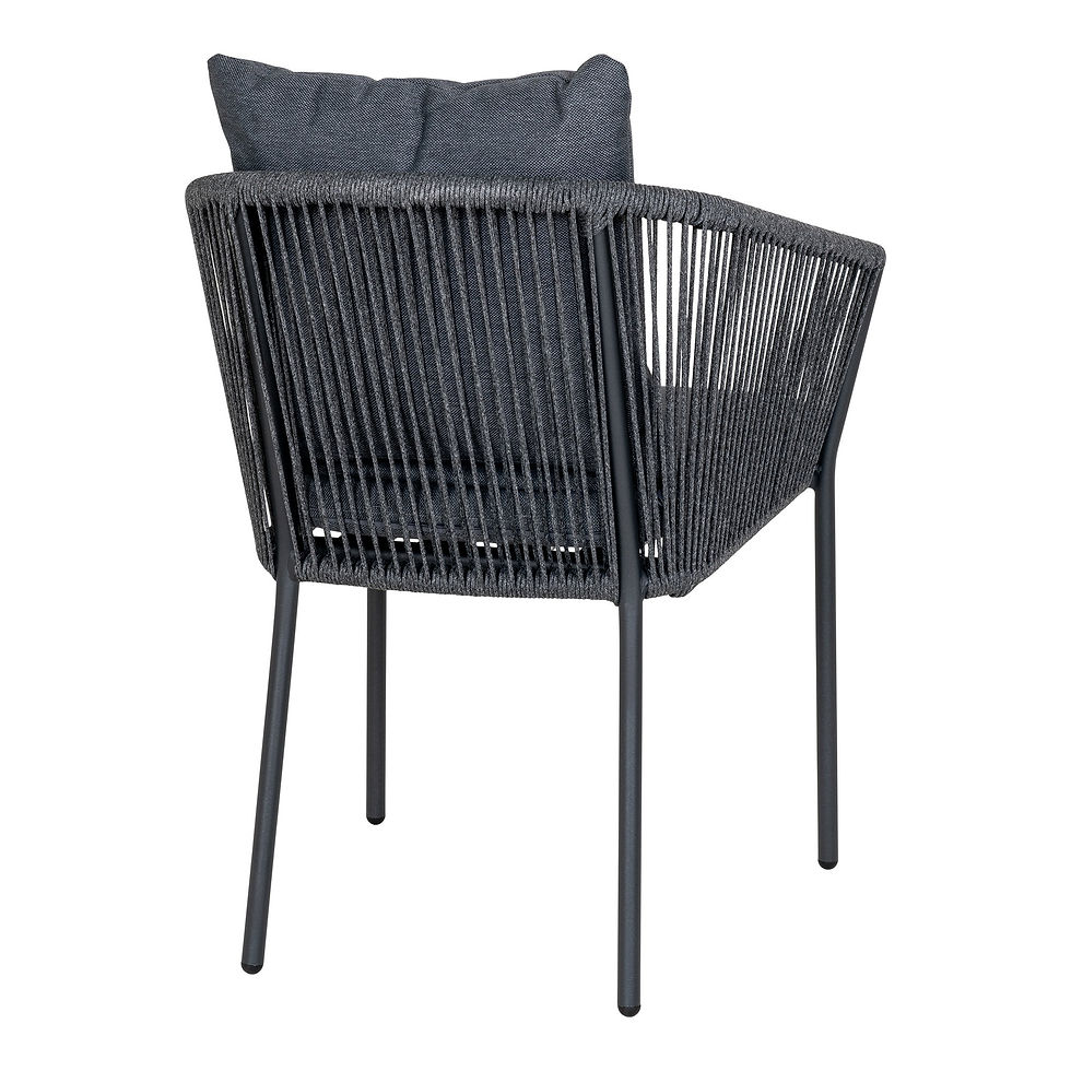 Thumbnail: Set of 4 - Salerno Chairs