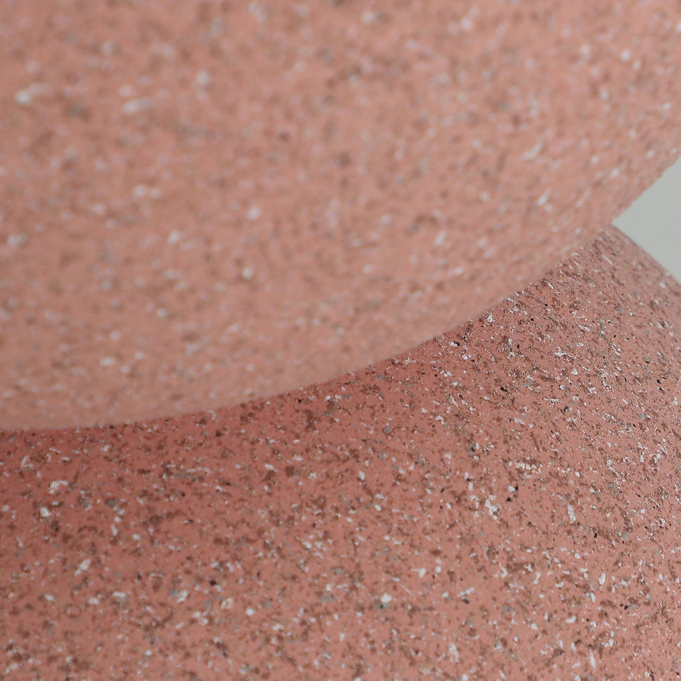 Thumbnail: Nivor planter - ∅37x60 cm