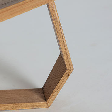 Miniatura: Mesa de Centro Bushey