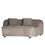 Thumbnail: Chenies central-right sofa module