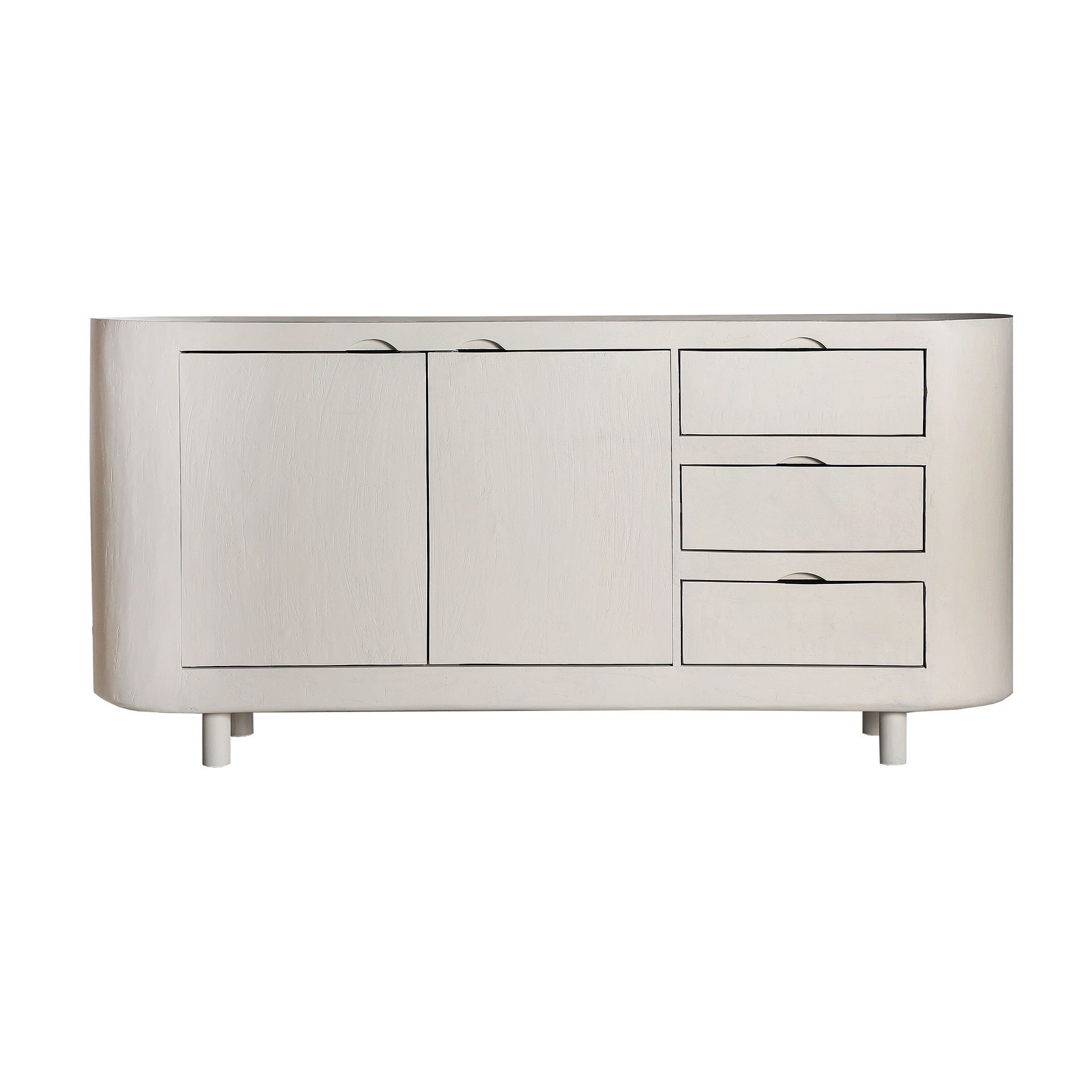 Halsua Sideboard