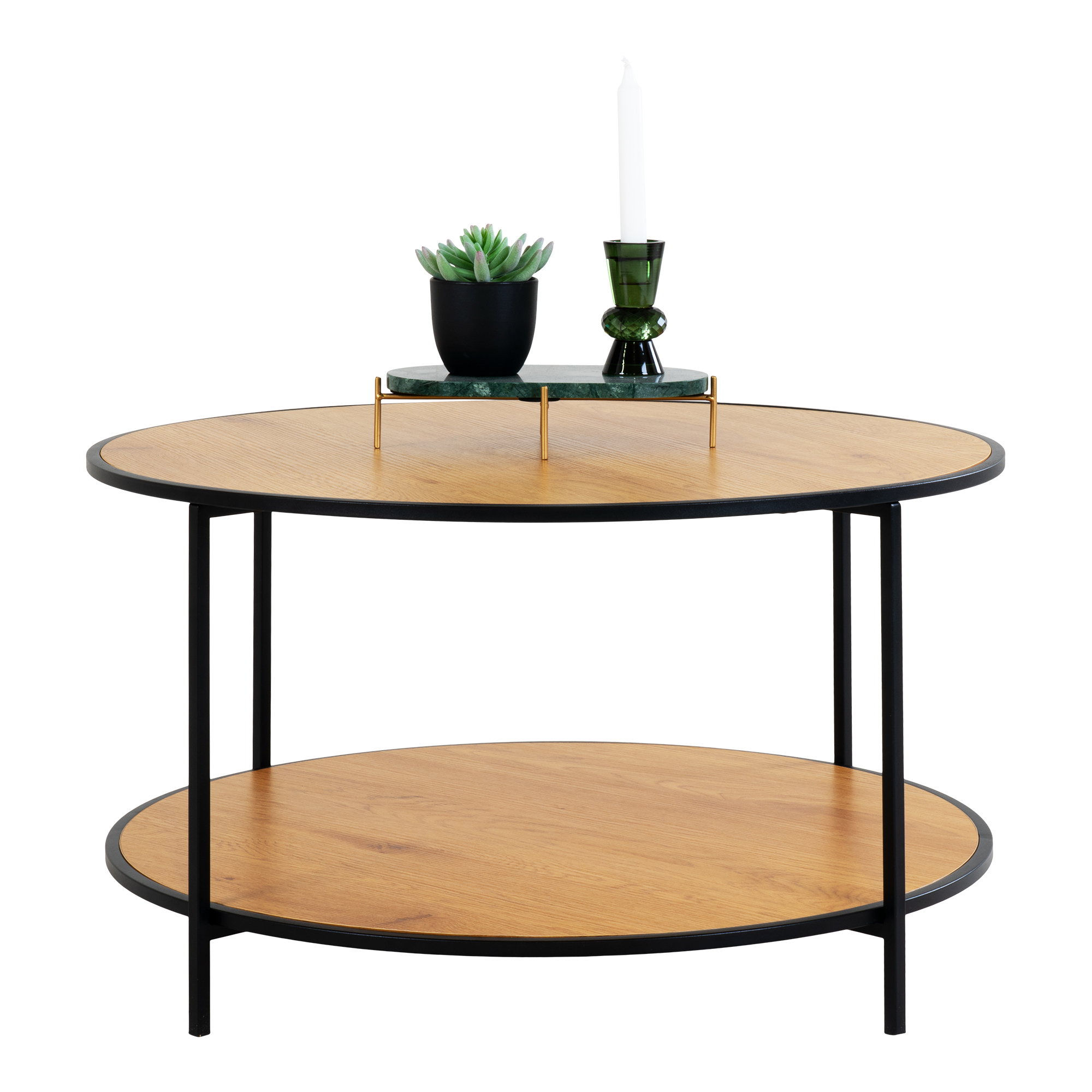 Mesa de Centro Vita