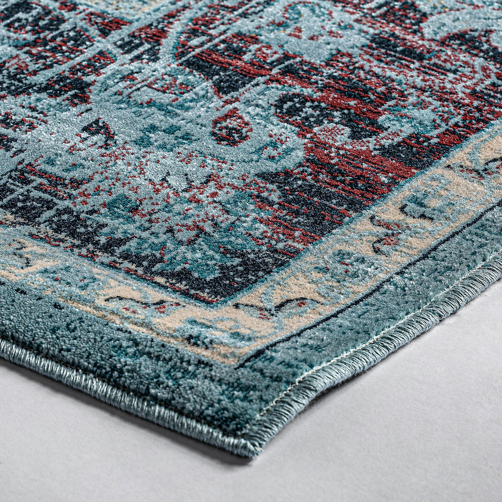 Miniatura: Alfombra Suyay 230x160