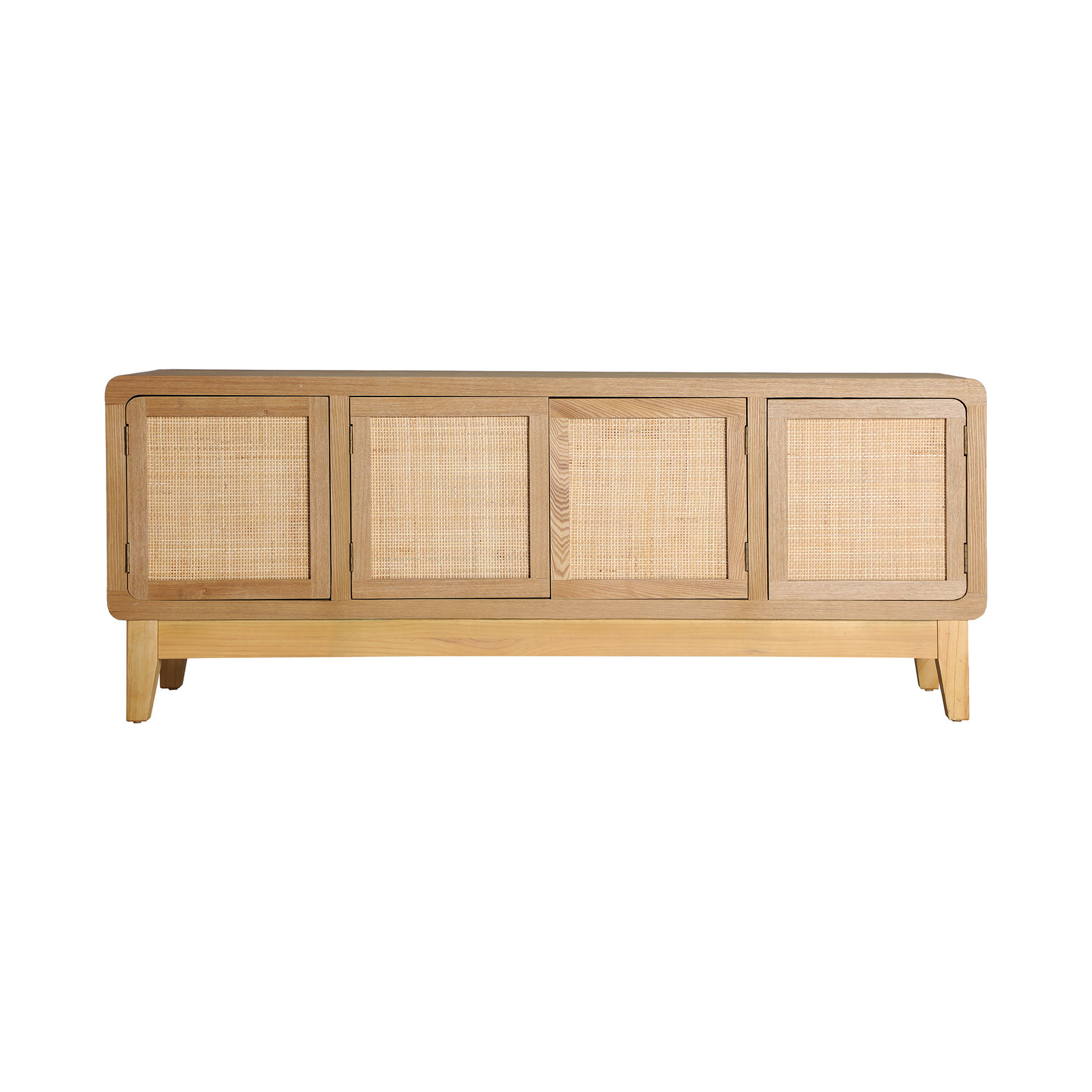 Mueble de TV Doazit