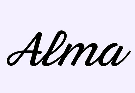 Alma - Mais que um lar / Mais que um lar